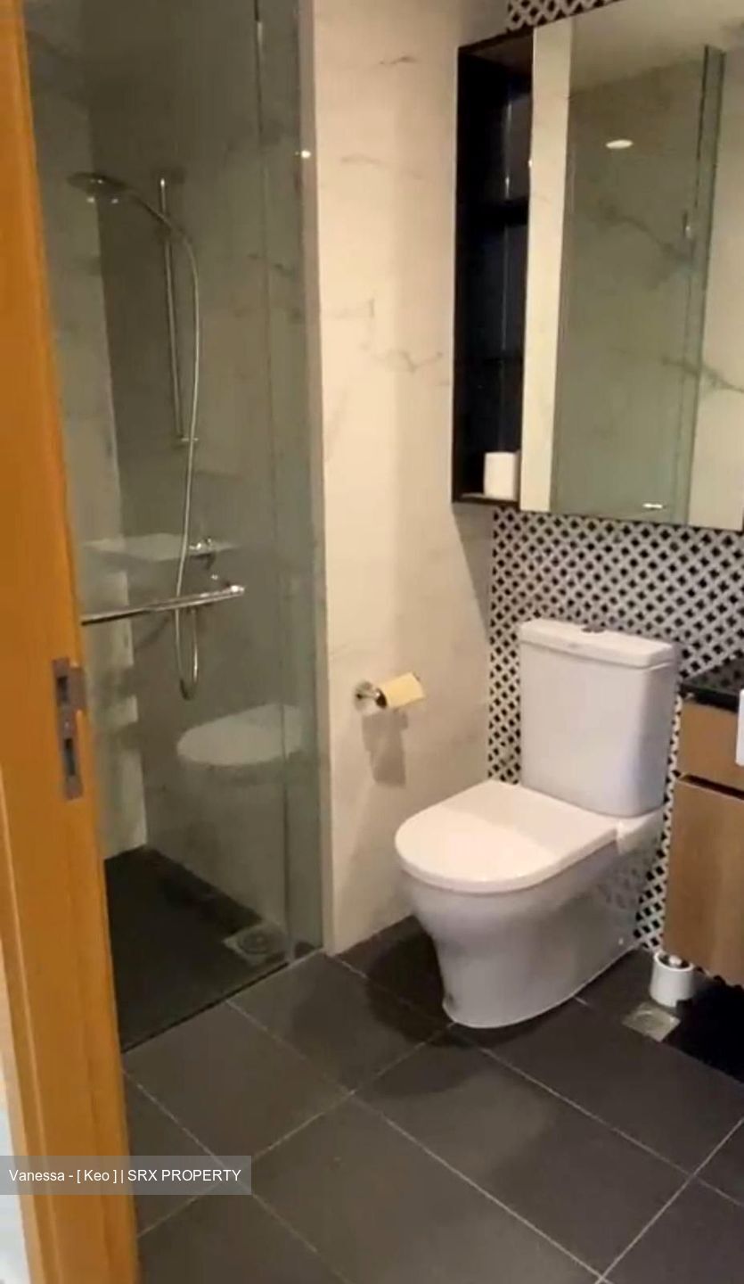 The Verandah Residences (D5), Apartment #622597401
